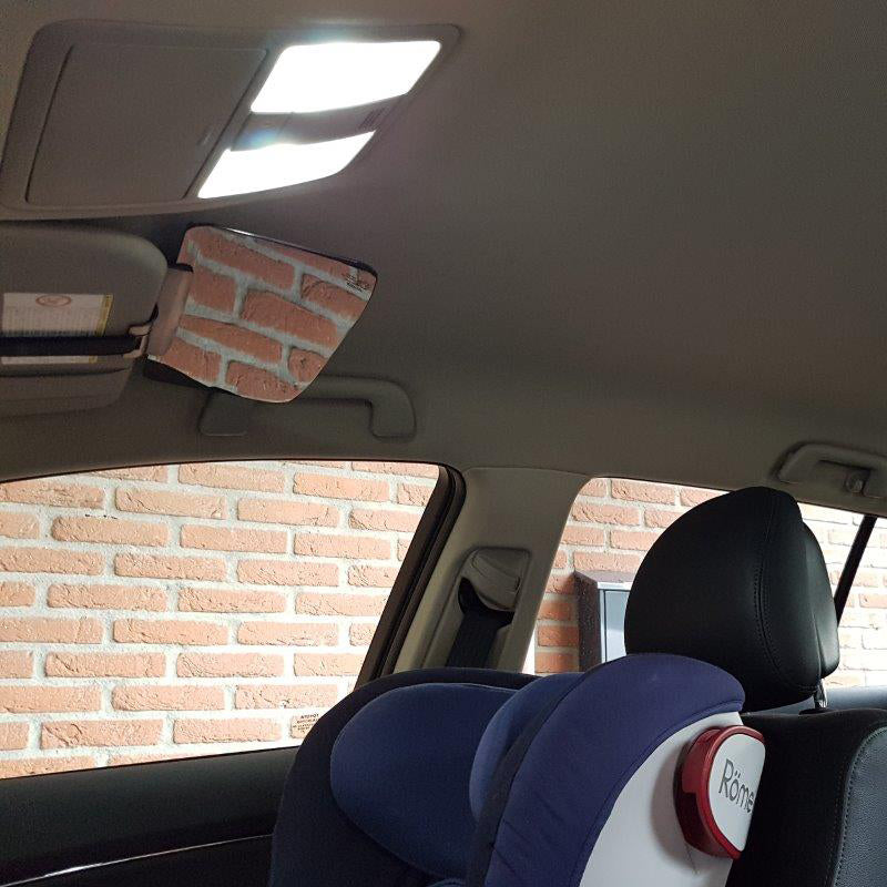 LED Интериорен Комплект за Toyota Auris