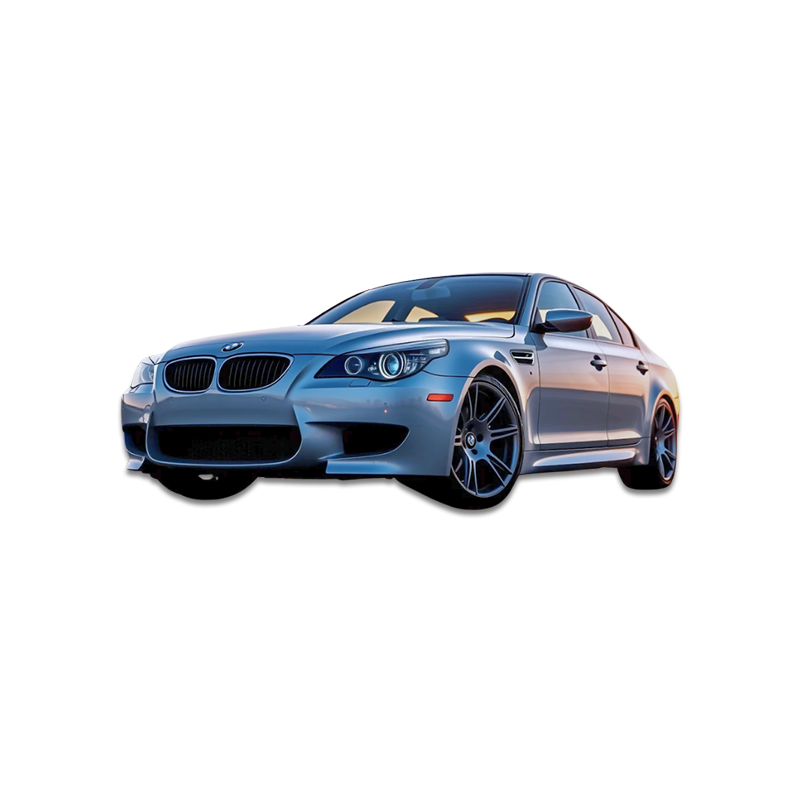 BMW Series 5