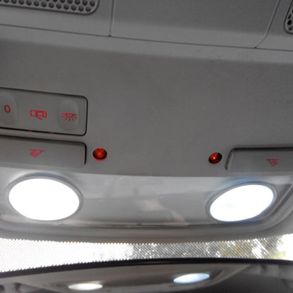 VW Passat B6 Premium LED Интериорен Комплект