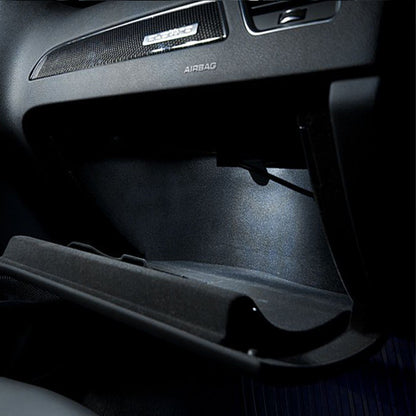 Audi A6 C7 Sedan LED Интериорен Комплект