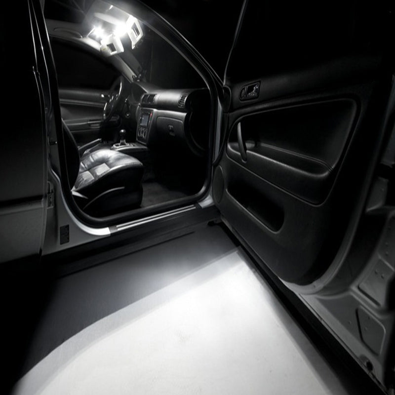 VW Passat B5 B5.5 LED Интериорен Комплект