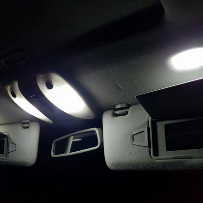 Kit interior LED Mercedes W220 Clasa S