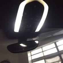 LED Интериорен Комплект за Porsche Panamera