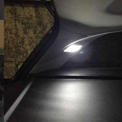 Kit interior cu LED-uri pentru Mercedes C117 CLA