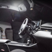 LED Интериорен Комплект за Toyota C-HR