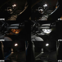 LED Интериорен Комплект за Mercedes W220 S Class LED