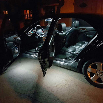 Kit interior LED Mercedes W220 Clasa S