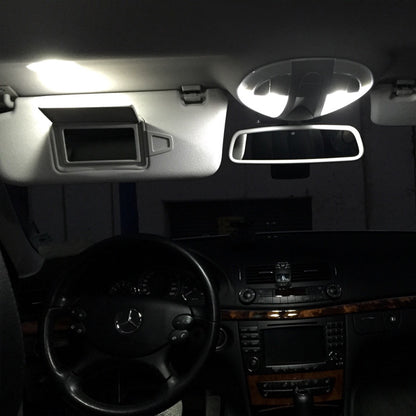 Kit interior cu LED-uri pentru Mercedes W219 C219 CLS