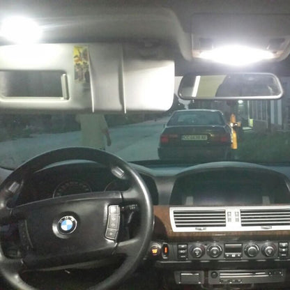 Κιτ εσωτερικού LED για BMW E65