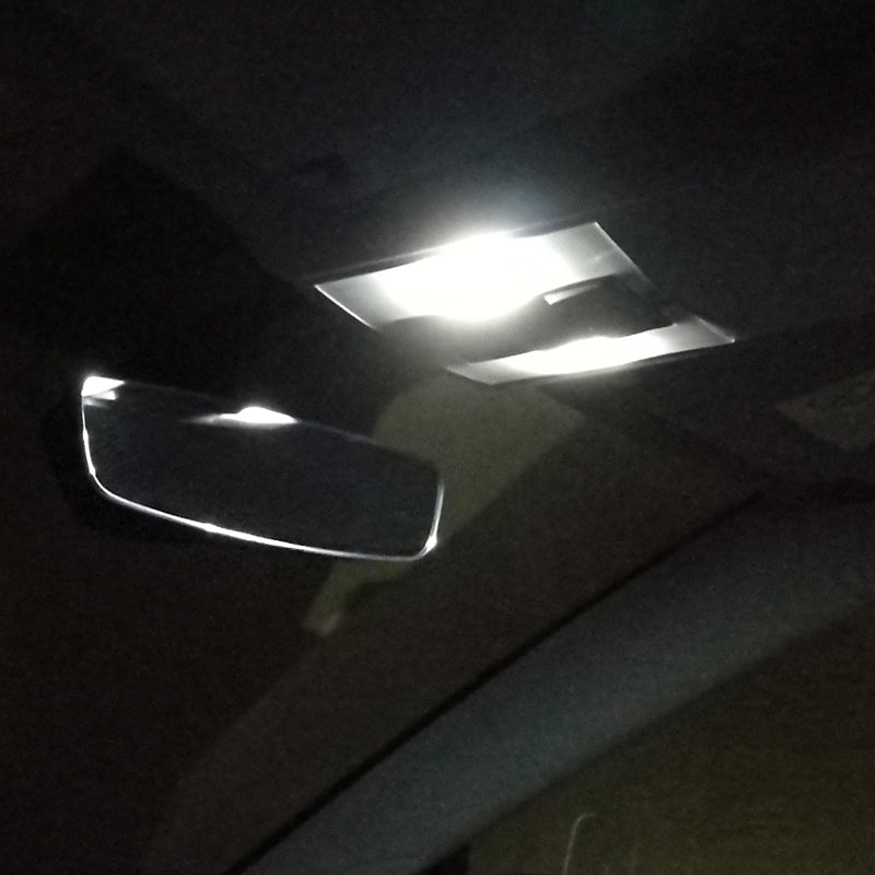 Κιτ εσωτερικού φωτισμού LED για VW Golf 7