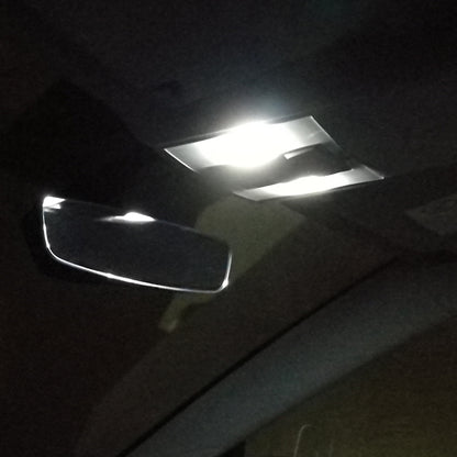 Κιτ εσωτερικού φωτισμού LED για VW Golf 7