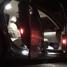 Audi A8 D3 4E LED Kit εσωτερικού χώρου