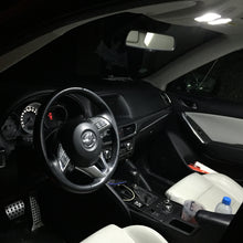 LED Интериорен Комплект за Mazda CX-5