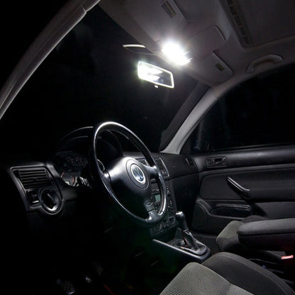 Kit interior LED VW Golf 4