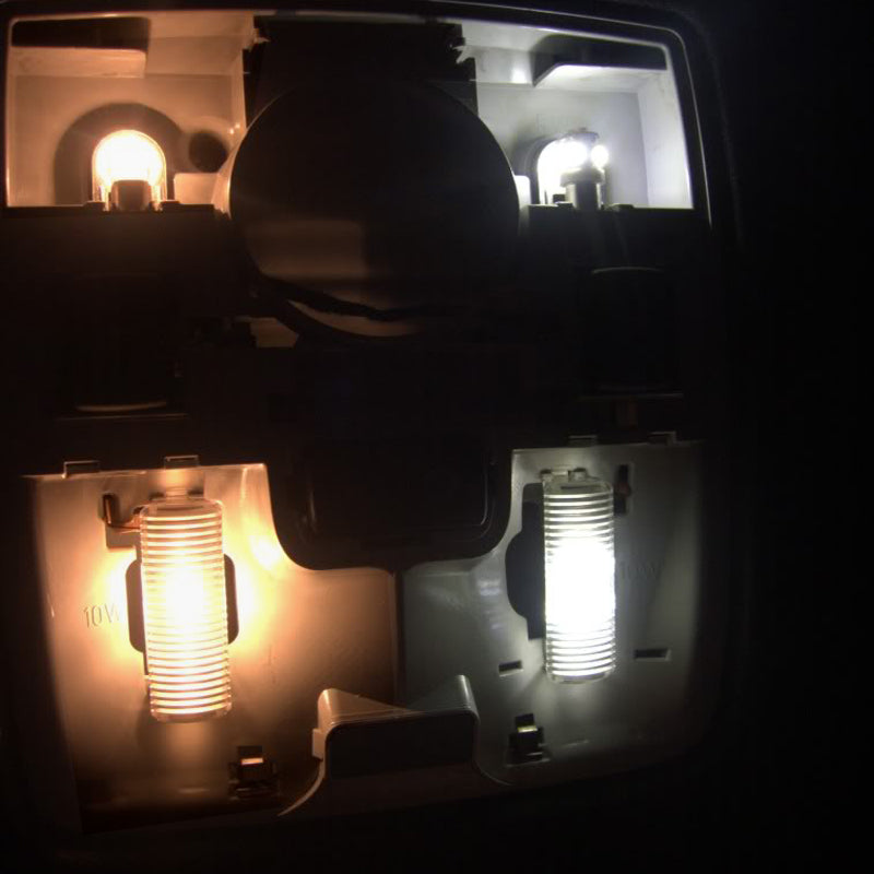 Κιτ εσωτερικού φωτισμού LED για Audi A3 8L