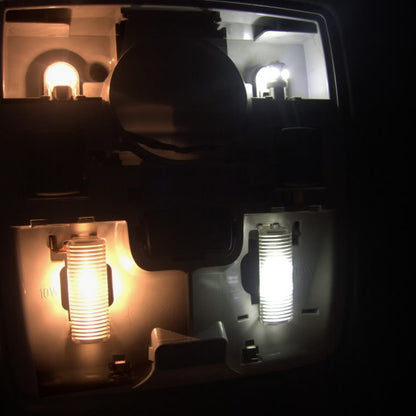 Κιτ εσωτερικού φωτισμού LED για Audi A3 8L