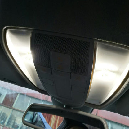 Kit interior LED Mercedes W221 Clasa S