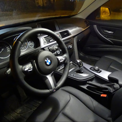 Kit interior cu LED-uri pentru BMW F31