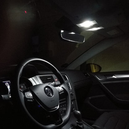 Κιτ εσωτερικού φωτισμού LED για VW Golf 7