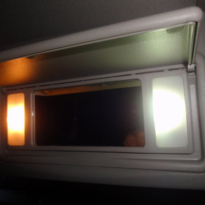 Opel Astra J LED Интериорен Комплект