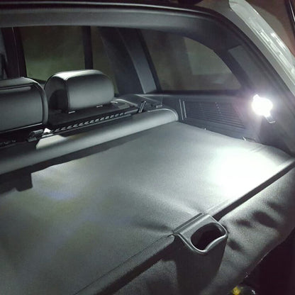 Kit interior cu LED-uri pentru BMW X3 E83