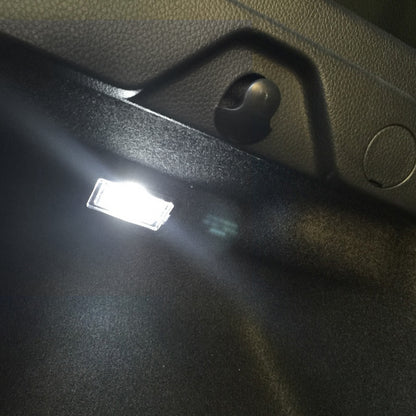 Hyundai IX35 LED Интериорен Комплект