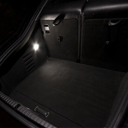 Κιτ εσωτερικού φωτισμού LED για Audi TT 8N