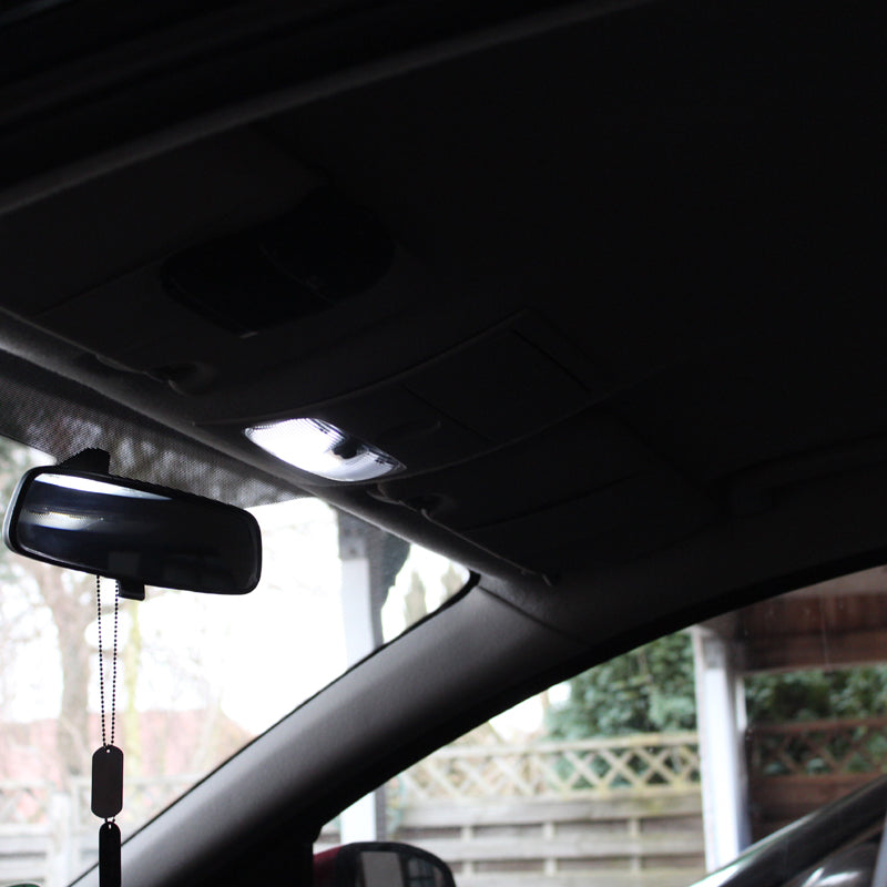 Ford Kuga LED Интериорен Комплект