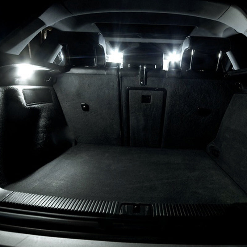 Κιτ εσωτερικού φωτισμού LED για Audi A3 8L