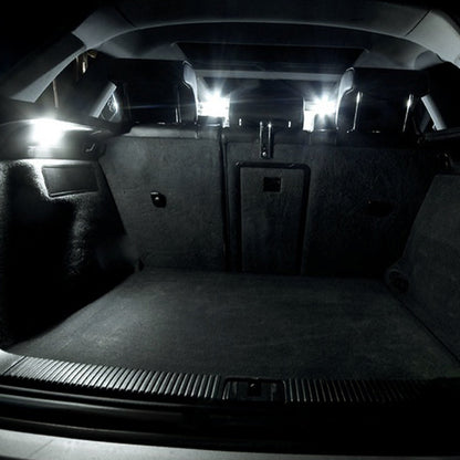 Κιτ εσωτερικού φωτισμού LED για Audi A3 8L