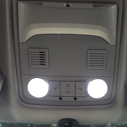 VW Tiguan 5N LED Интериорен Комплект