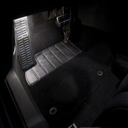 Κιτ εσωτερικού φωτισμού LED για VW Golf 5