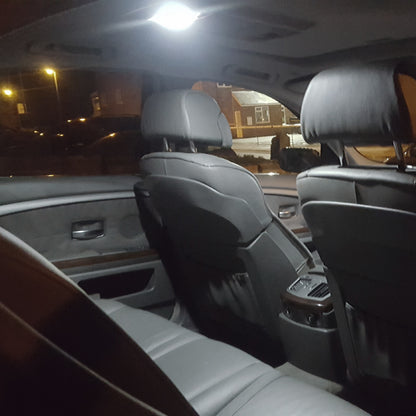 Κιτ εσωτερικού LED για BMW E65