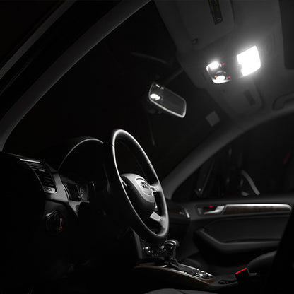 Κιτ εσωτερικού χώρου LED για Audi Q5