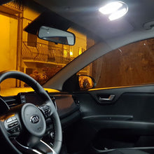 LED Интериорен Комплект за KIA Ceed CD kombi