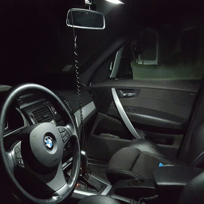 Kit interior cu LED-uri pentru BMW X3 E83