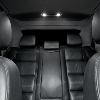 Audi A4 B7 Avant Εσωτερικό κιτ LED