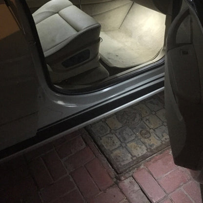 Κιτ εσωτερικού χώρου LED για BMW X1 E84