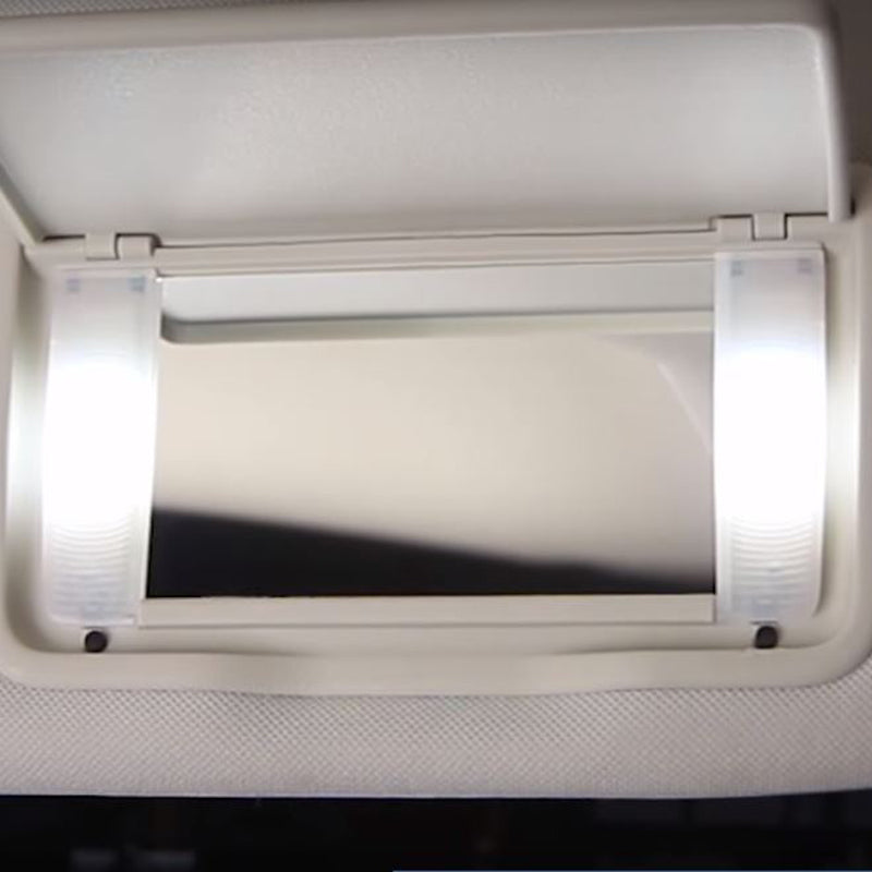 Honda Civic MK8 LED Интериорен Комплект