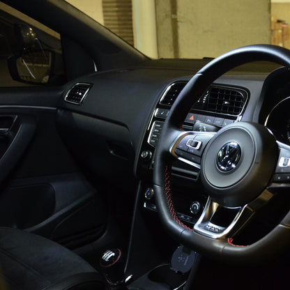 VW Polo 6C LED Интериорен Комплект