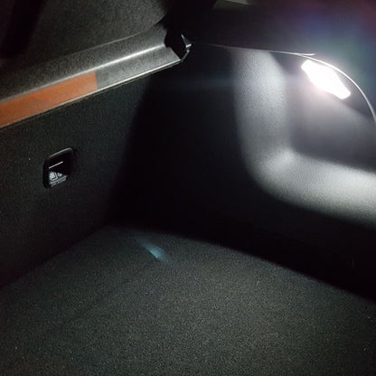 Εσωτερικό κιτ LED για KIA Ceed JD kombi