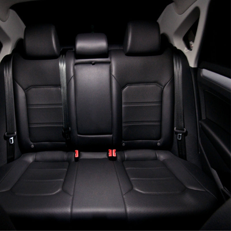 VW Passat CC LED Интериорен Комплект