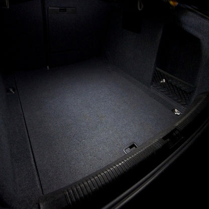 Audi A6 C6 4F Avant LED Интериорен Комплект