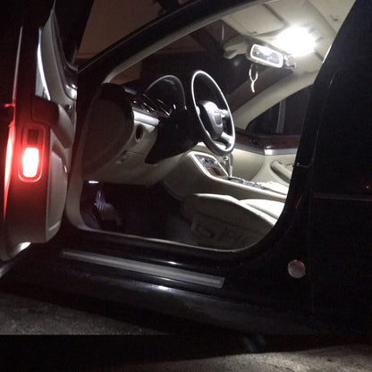 Κιτ εσωτερικού χώρου LED για Audi A8 D2