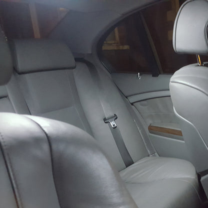 Κιτ εσωτερικού LED για BMW E65