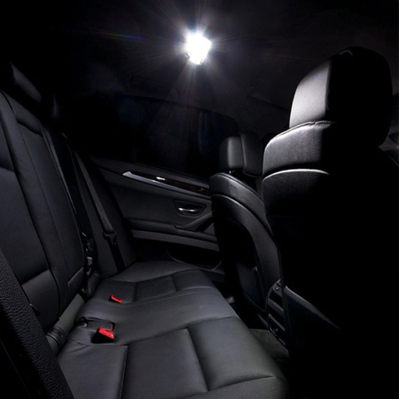 BMW F11 LED Интериорен Комплект