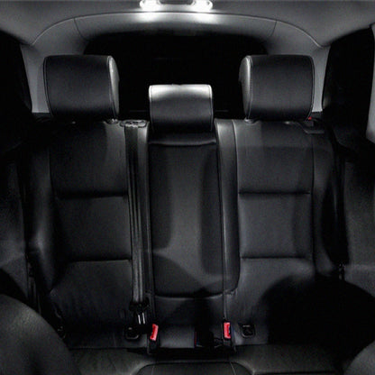 Κιτ εσωτερικού φωτισμού LED για Audi A3 8L