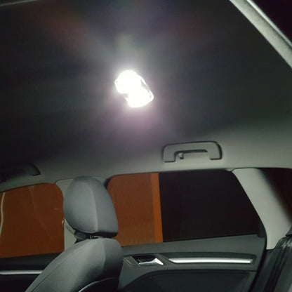 Audi A3 8V LED Интериорен Комплект