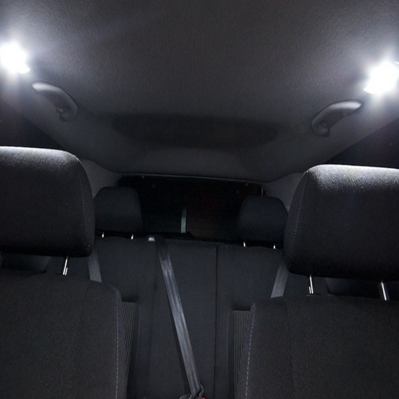 Kit interior LED VW Golf 4
