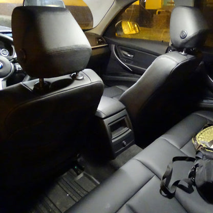 Kit interior cu LED-uri pentru BMW F31